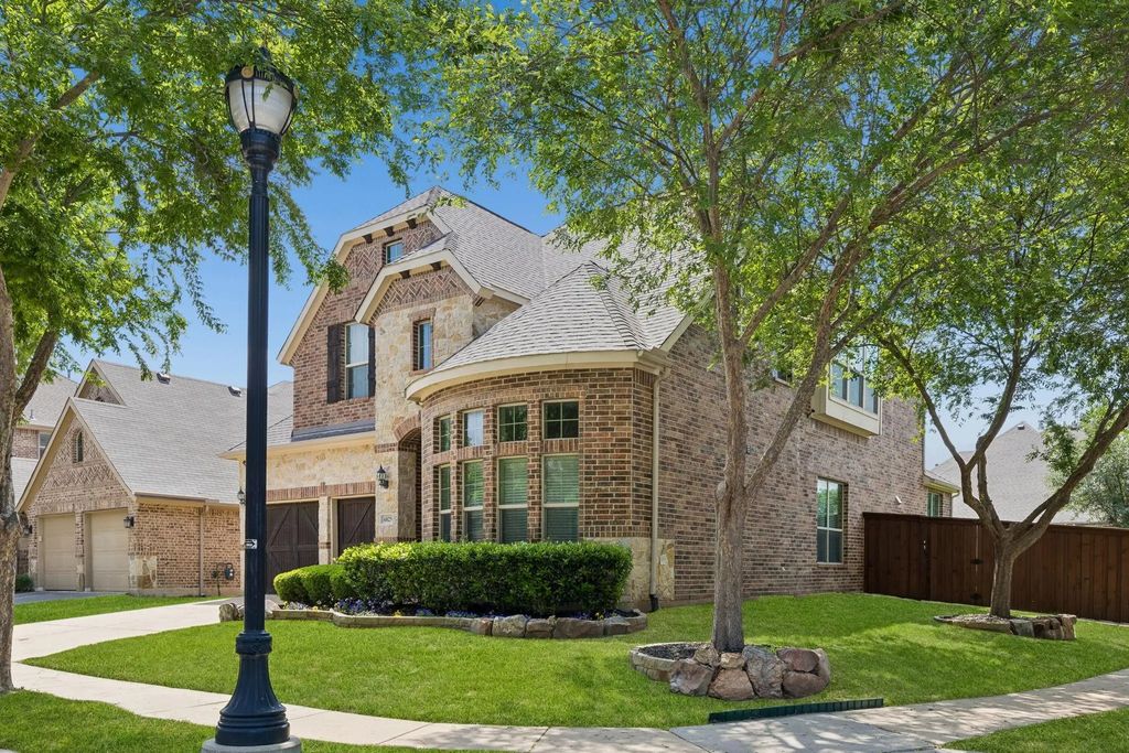 6825 San Juan Trail, McKinney