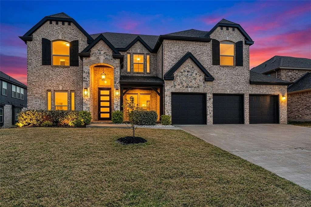 4406 Estuary Circle, Garland