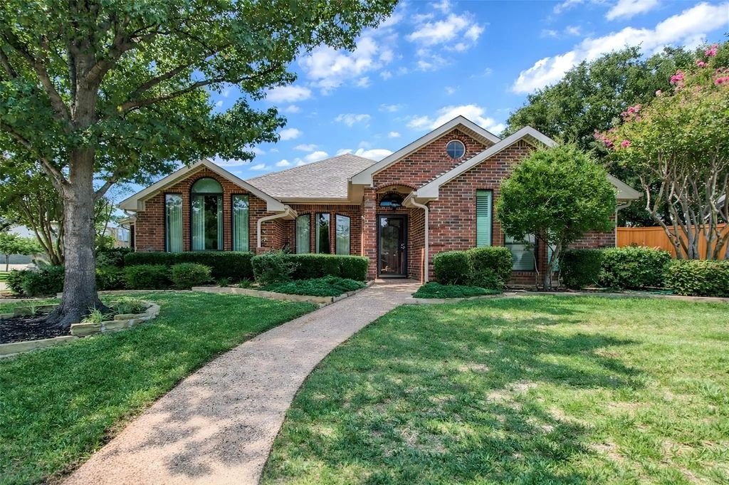1500 Mission Hills Lane, Corinth