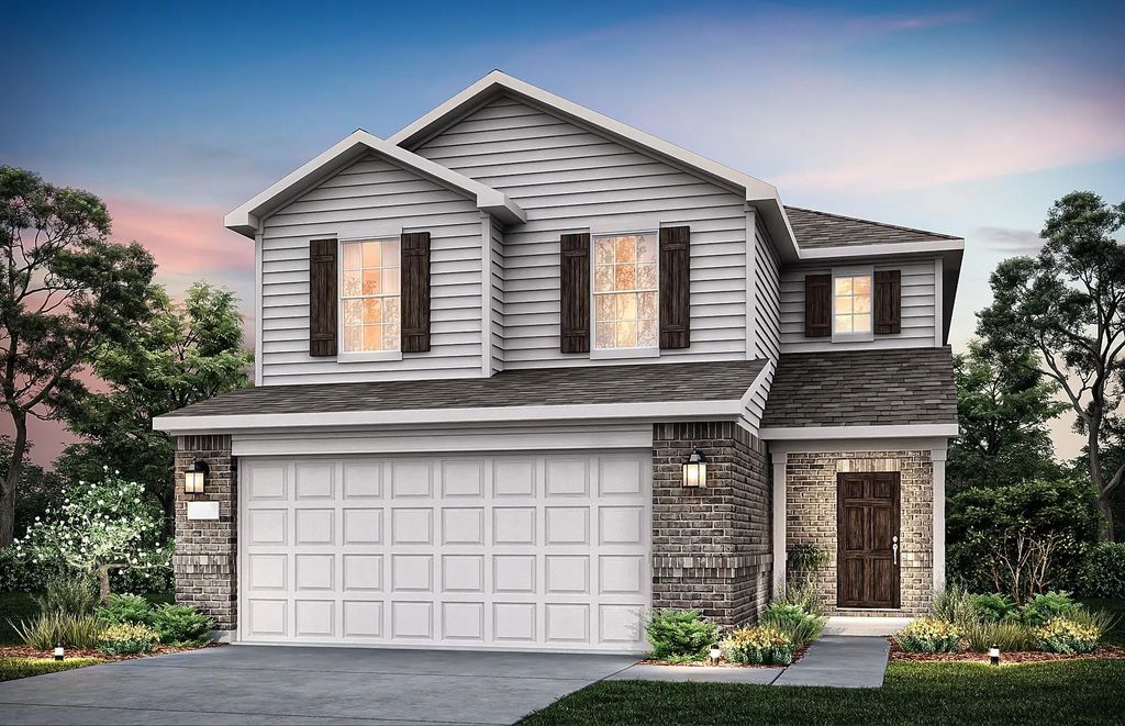 14127 Marion Downs Trail, Pilot Point