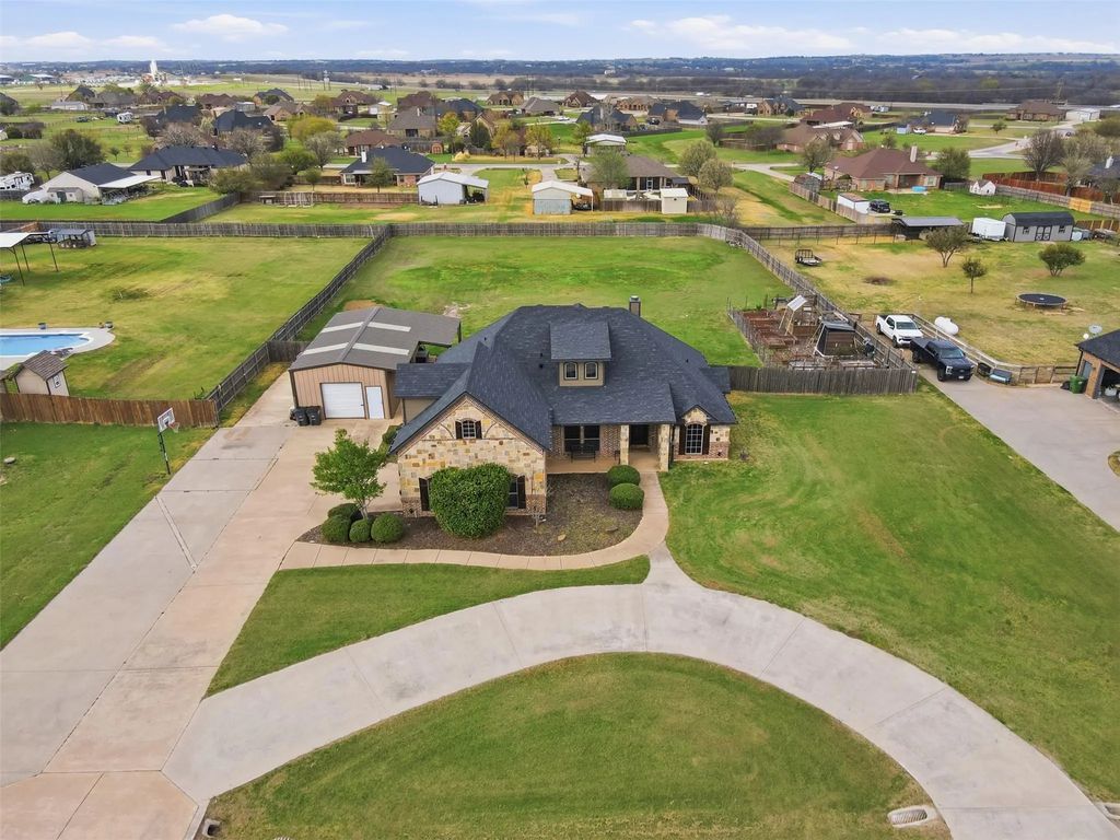 165 Canyon Drive, Decatur
