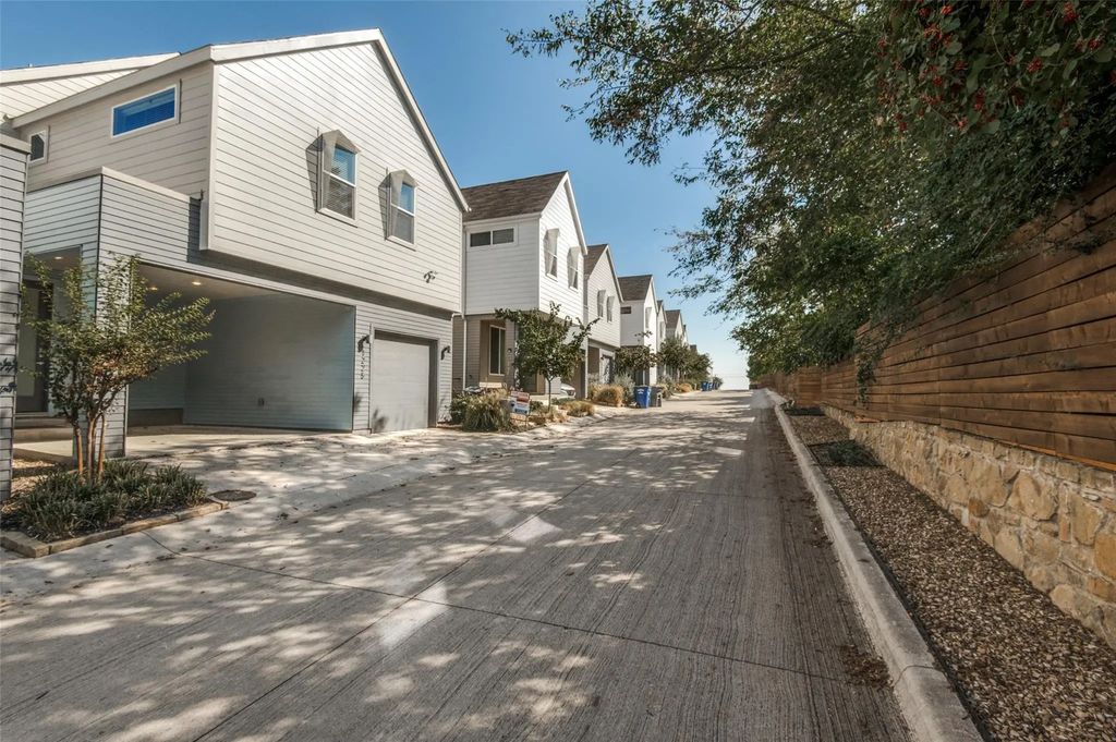 1225 Crownview Lane, Dallas
