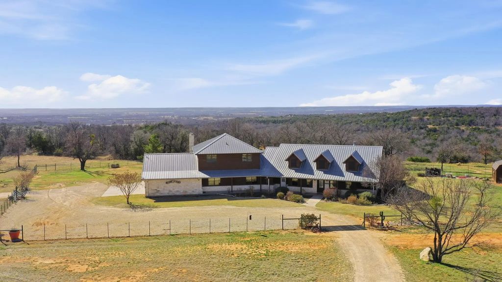 30875 N Us Highway 281, Lipan