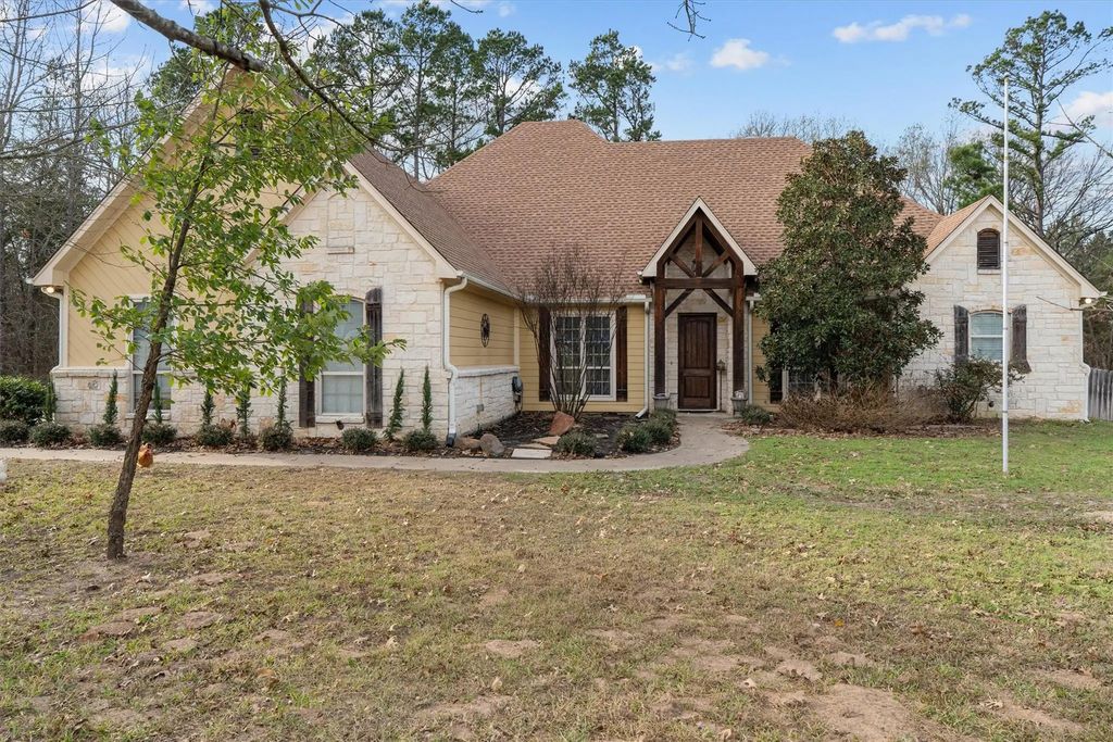 12170 Copper Court, Tyler