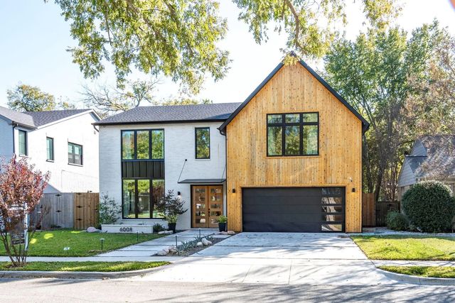 6008 Kenwood Avenue, Dallas
