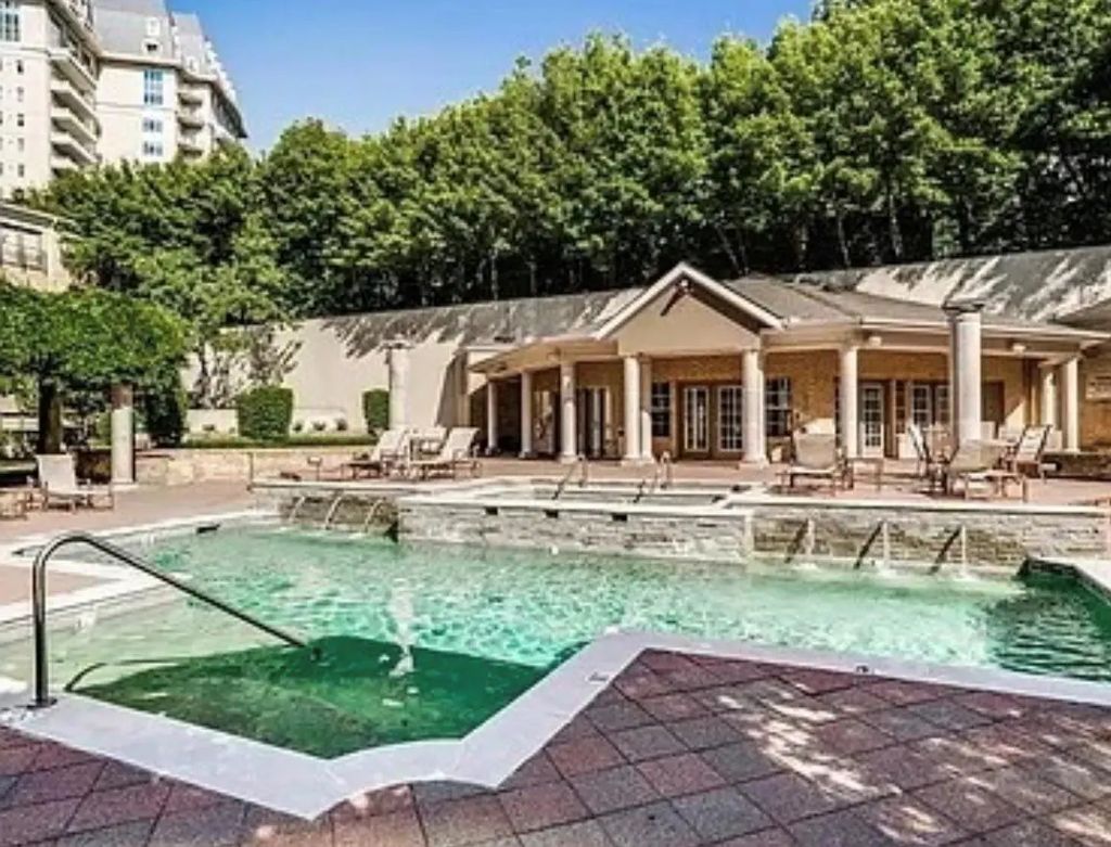 3400 Welborn Street 312, Dallas