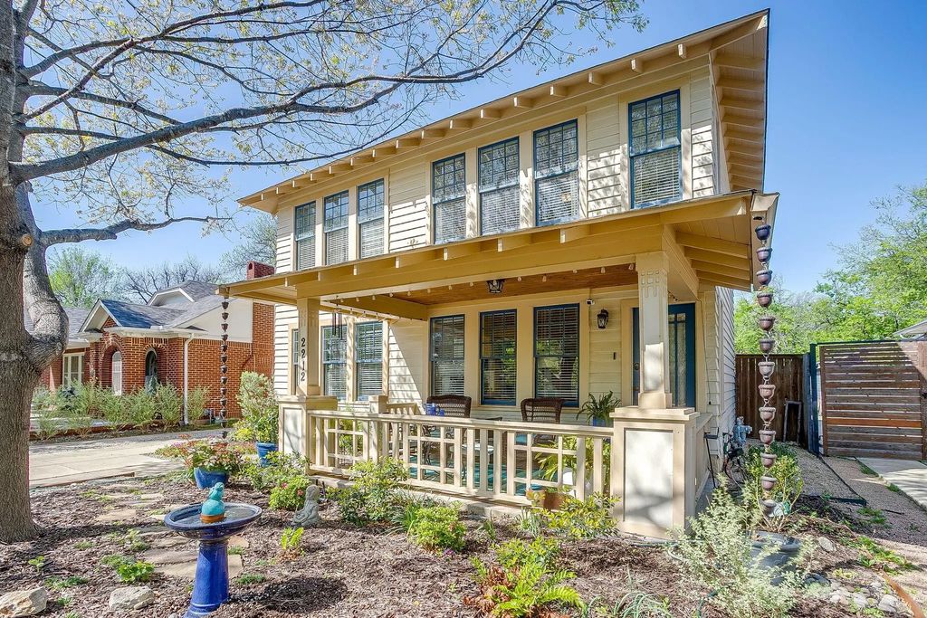 2212 5th Avenue, Fort Worth