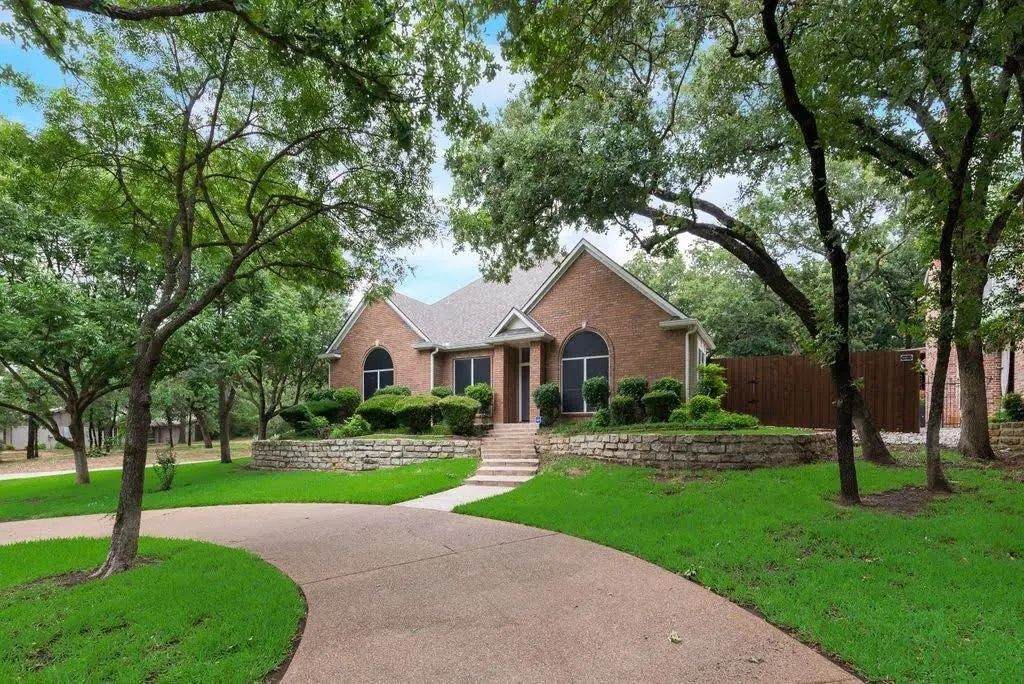 3400 Wt Parr Road, Grapevine