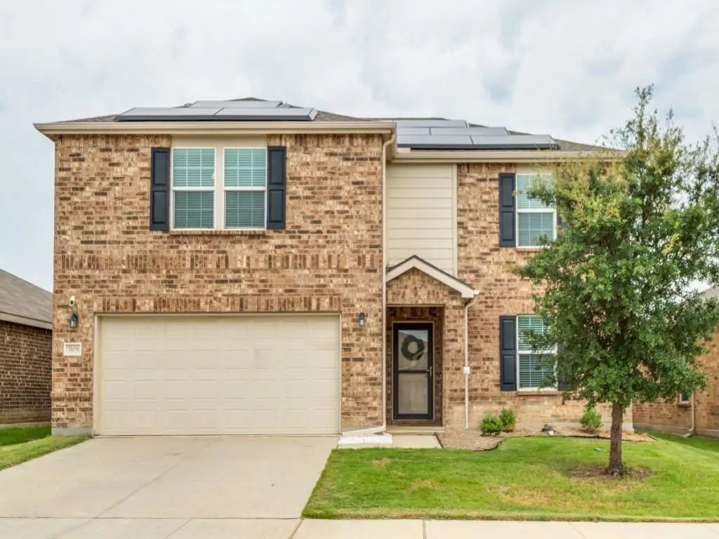 3109 Adrian Creek Drive, Little Elm