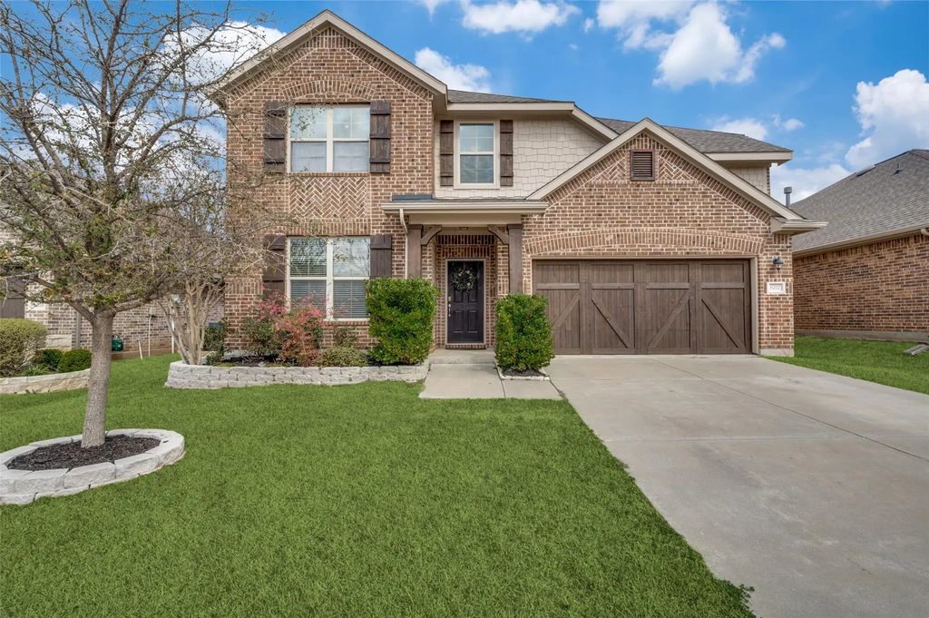 6217 Gloucester Drive, Celina