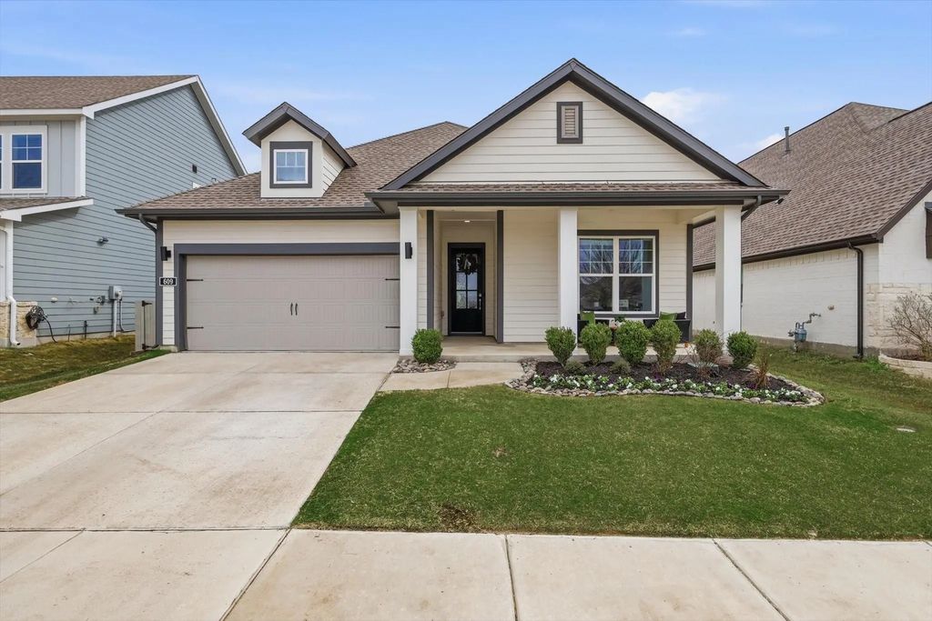 609 Arden Lane, Northlake
