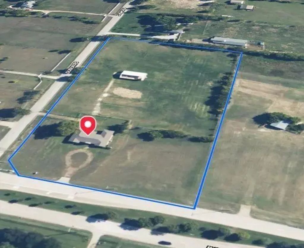 5010 E Parker Road, Parker