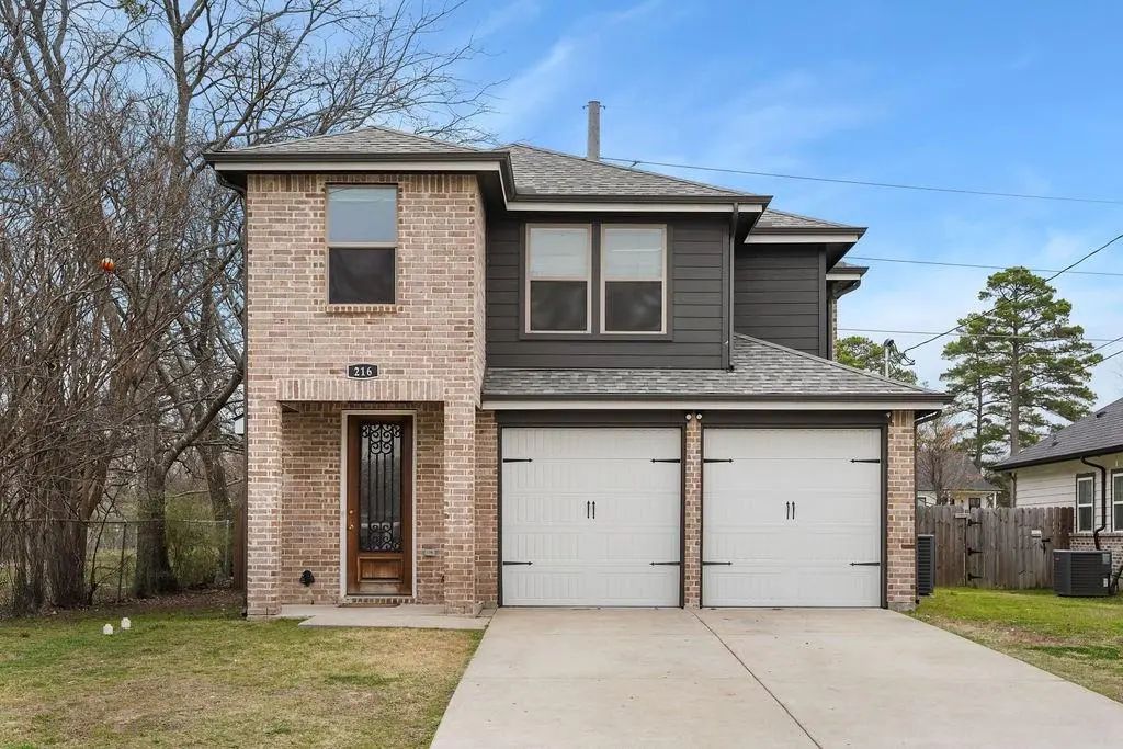 216 Craig Street, Sulphur Springs