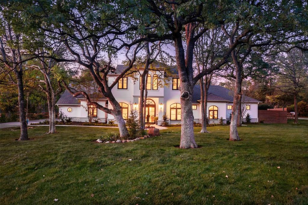 2419 Britt Drive, Argyle