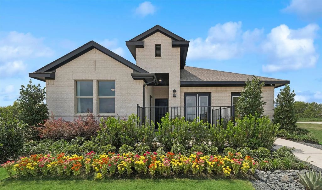 15008 Baikal Drive, Dallas