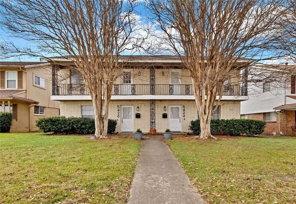 5426 Winton Street, Dallas