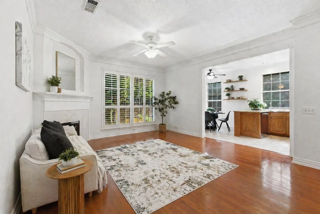 2403 Pinehurst Court, Highland Village