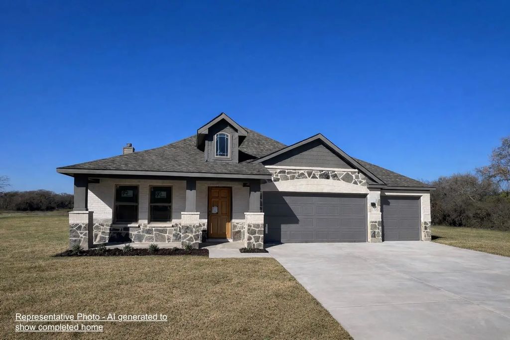 1300 County Road 4764, Boyd