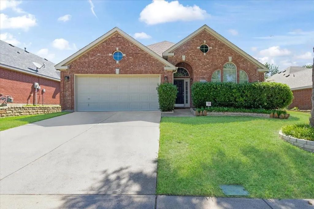 2505 Canyon Bay, McKinney