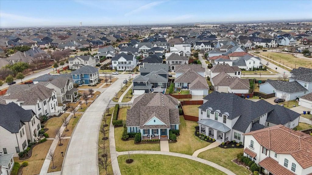 4262 Birdseye Lane, Frisco