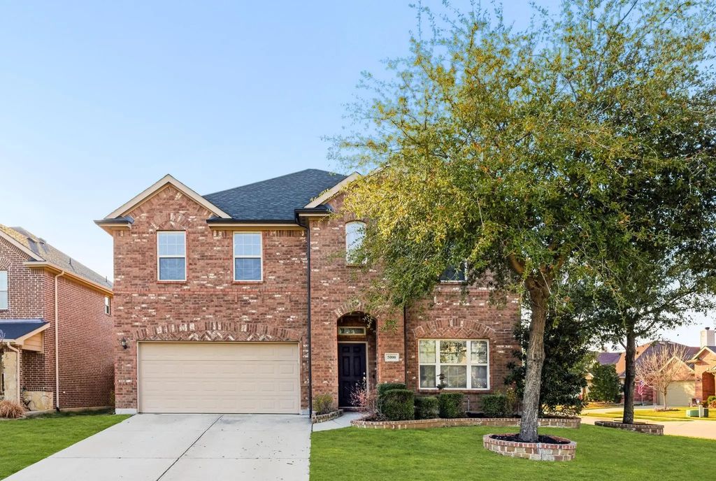 5000 Seashore Lane, Frisco