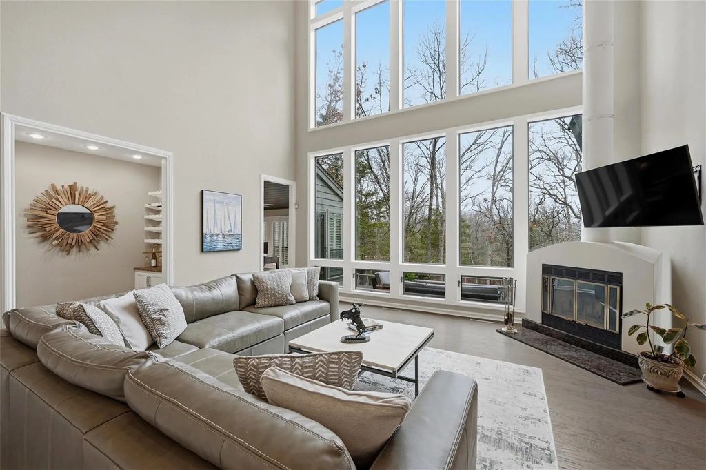 83 Preston Oaks Drive, Pottsboro