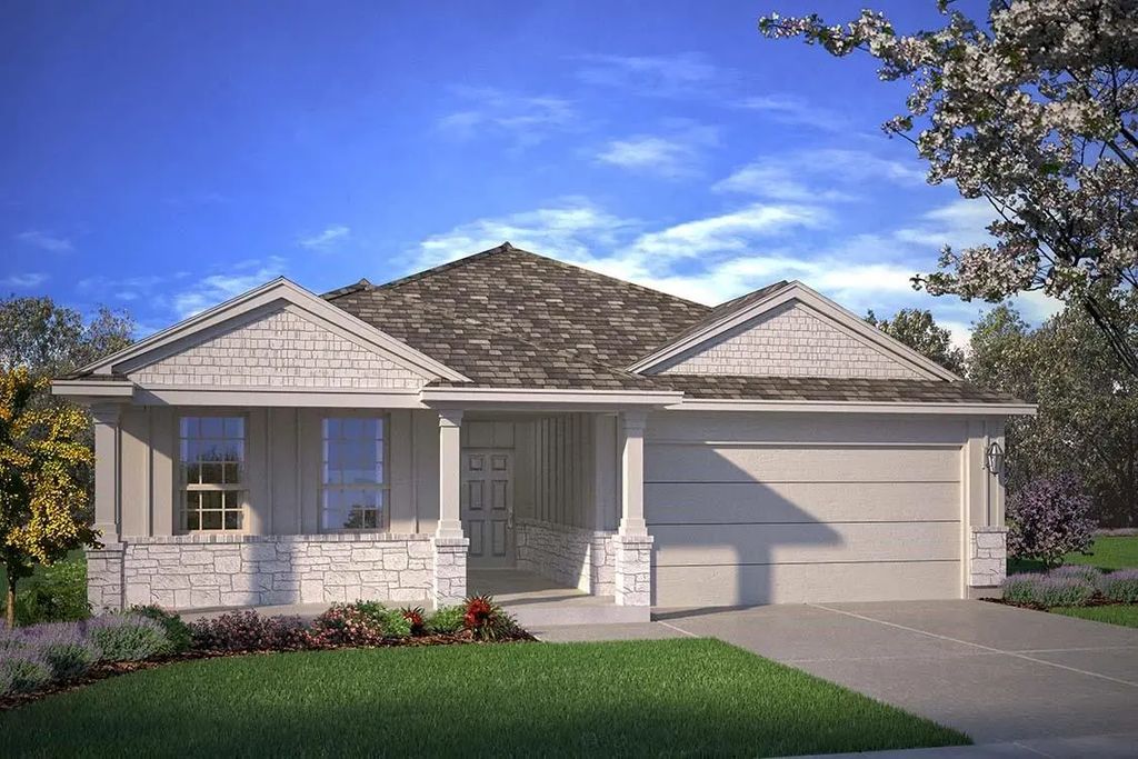 3410 Camden Drive, Abilene