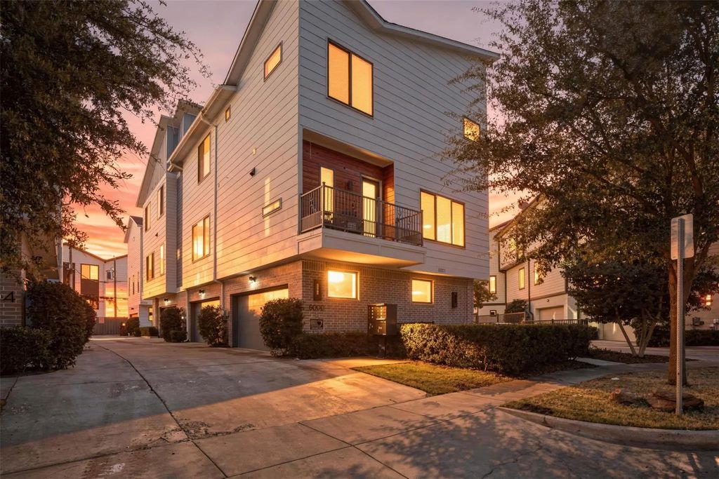 6000 Hudson Street 101, Dallas