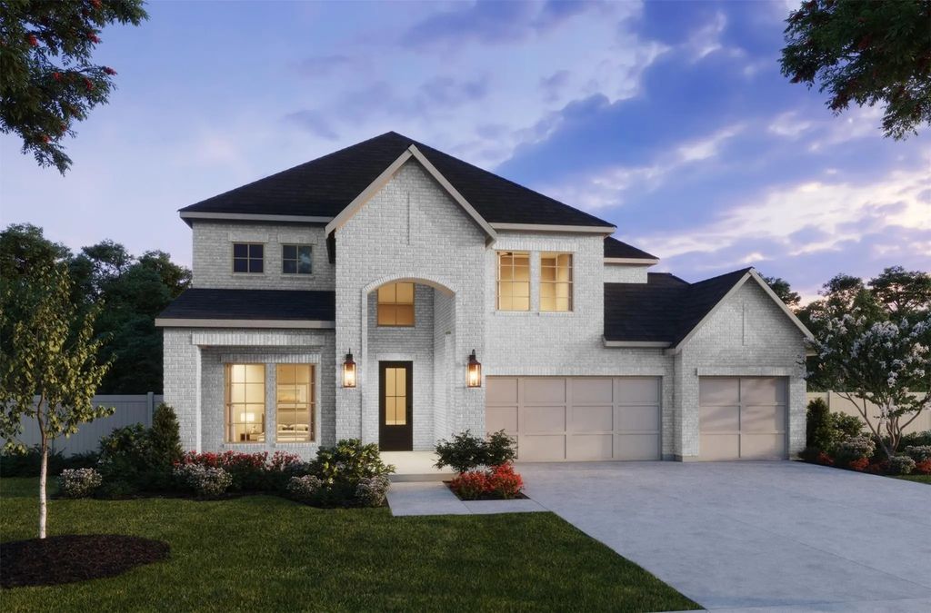 1416 Rose Mallow Road, Celina