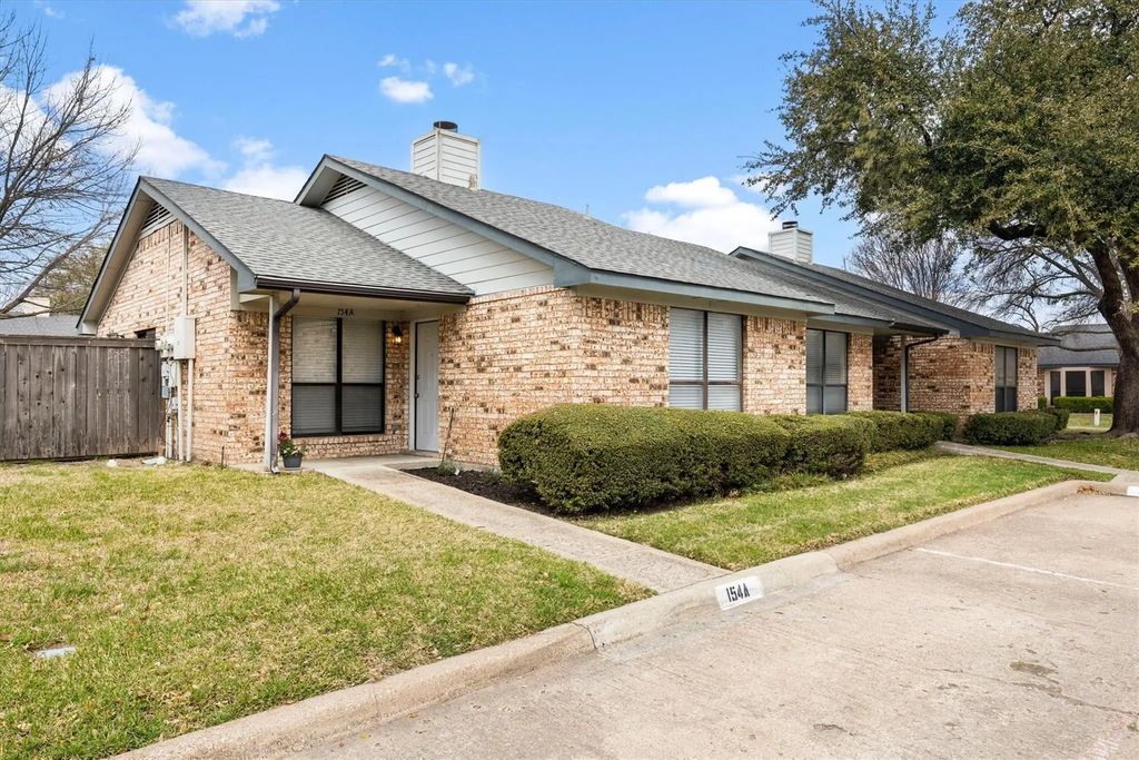 2111 E Belt Line Road 154 A, Richardson