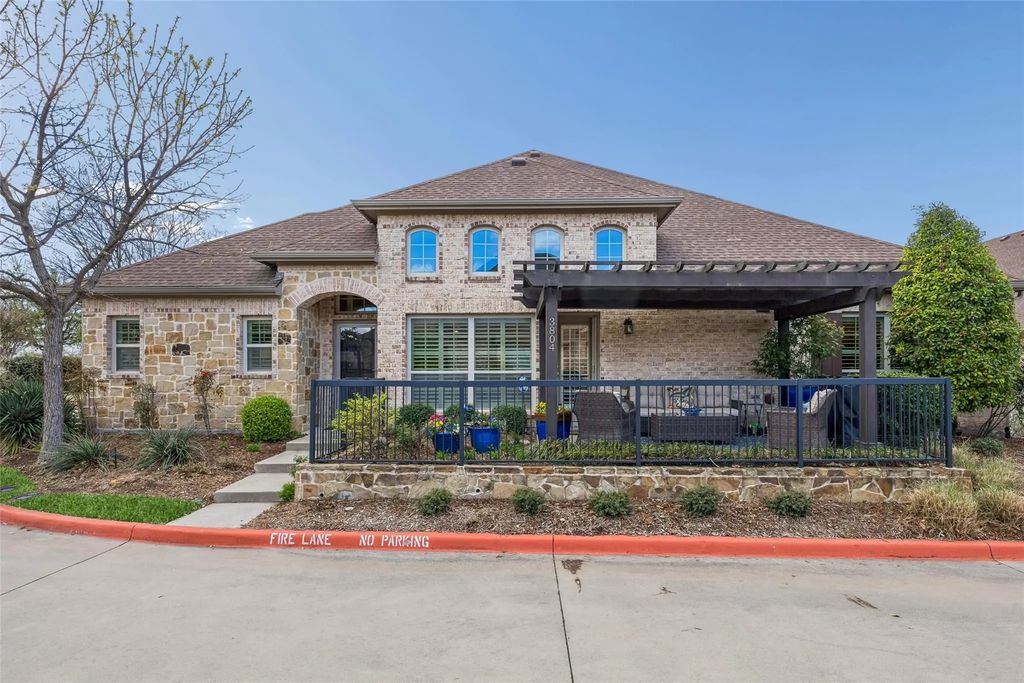 3075 Willow Grove Boulevard 3804, McKinney