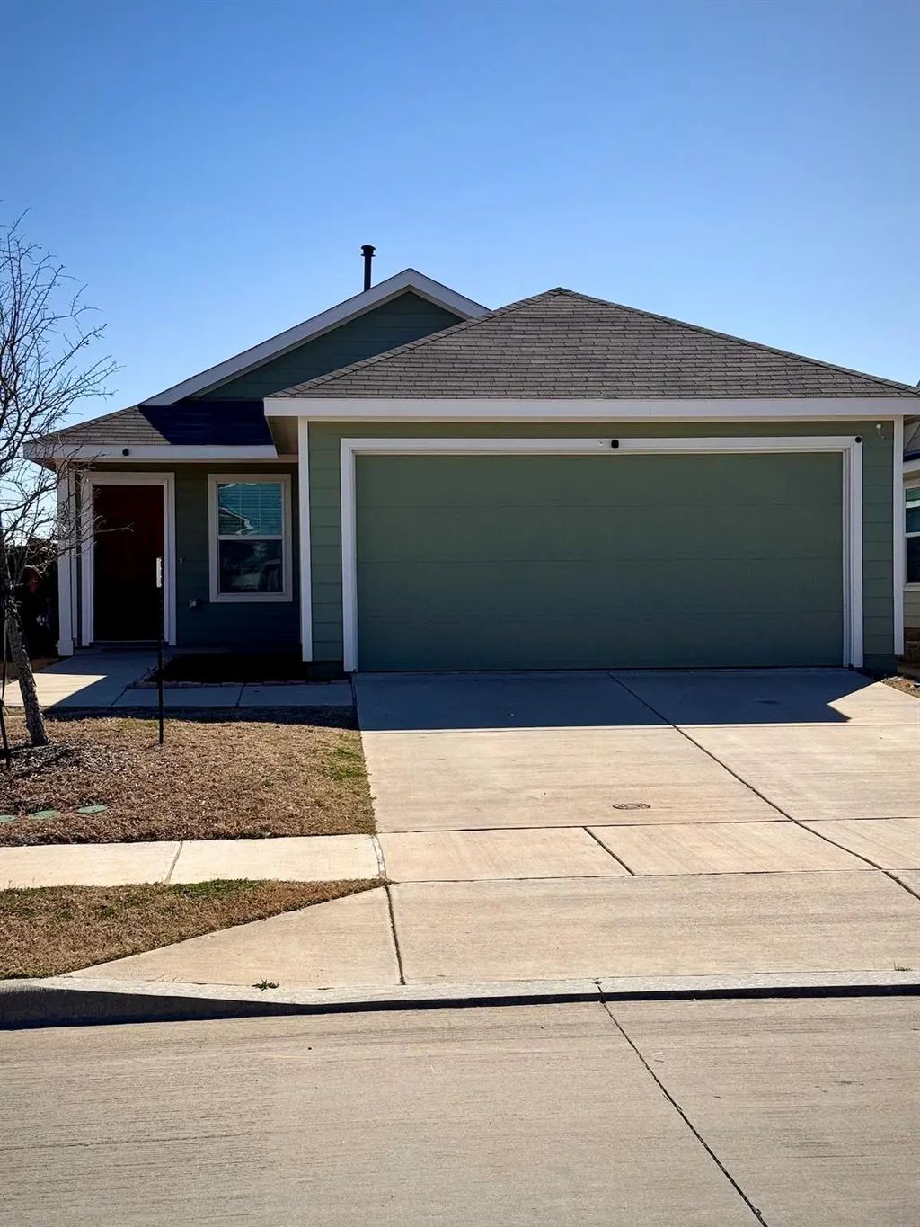 3221 Coyote Way, McKinney