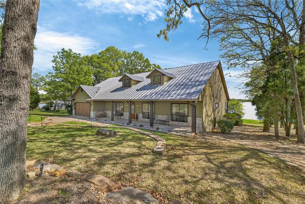 14183 Park Way, Log Cabin