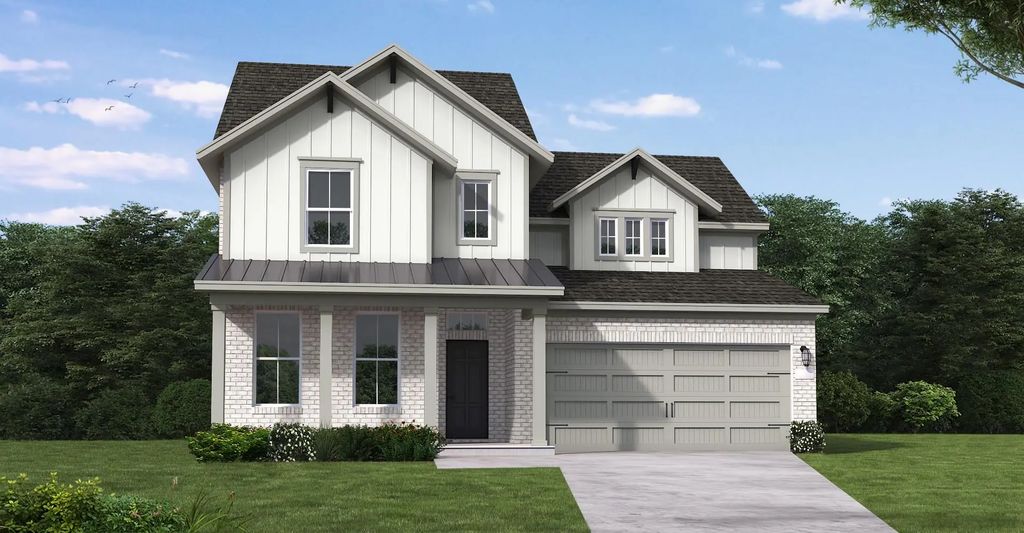 1800 Willowhurst Lane, Anna