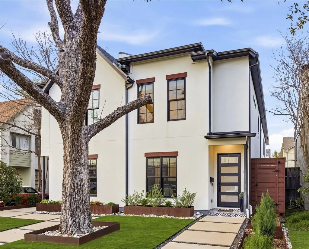 4128 Druid Lane, University Park