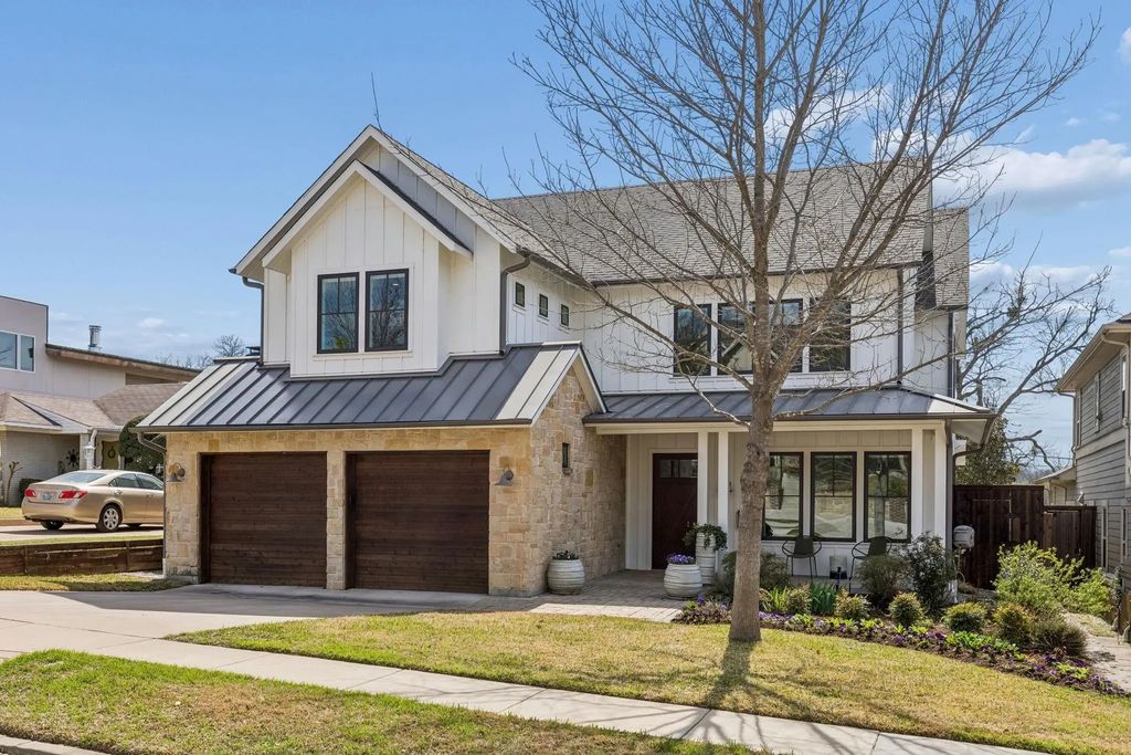 6914 La Vista Drive, Dallas