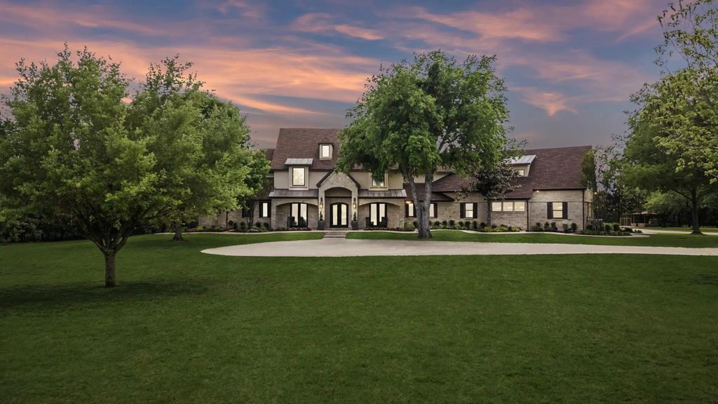 2291 W Fm 550, Rockwall