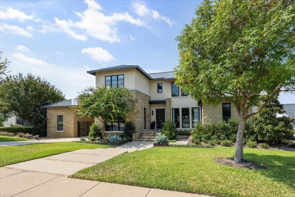 3824 Aviemore Drive, Fort Worth