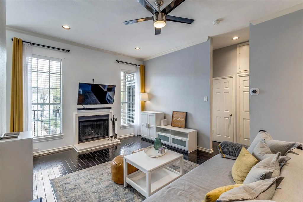 3311 Blackburn Street 110, Dallas