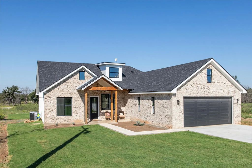 7702 Feather Bay Blvd Boulevard, Brownwood
