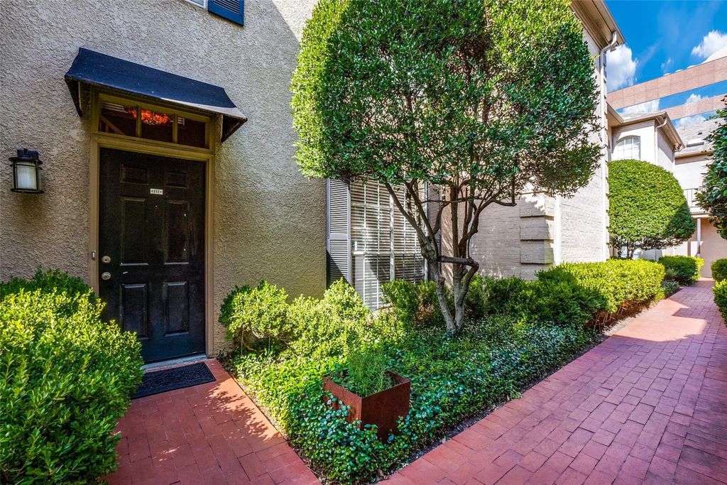 4232 Mckinney Avenue 111, Dallas