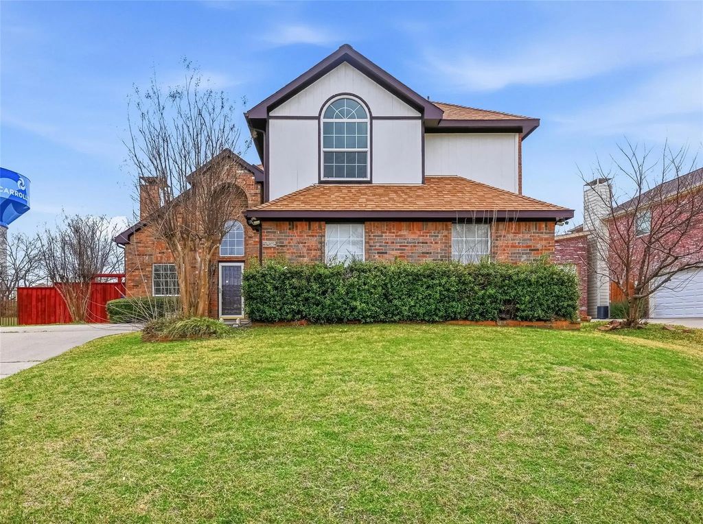 2212 Norwich Place, Carrollton