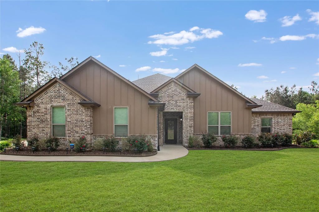 8199 Cr 314, Laneville