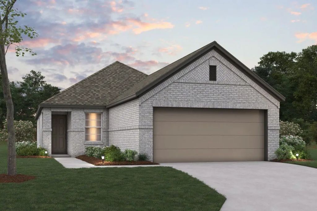 7508 Cloverleaf Court, Denton