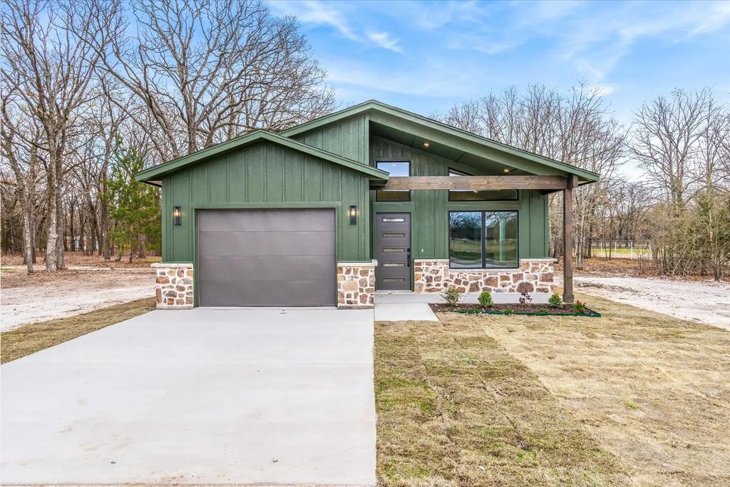 Tbd Vz County Road 3722, Wills Point