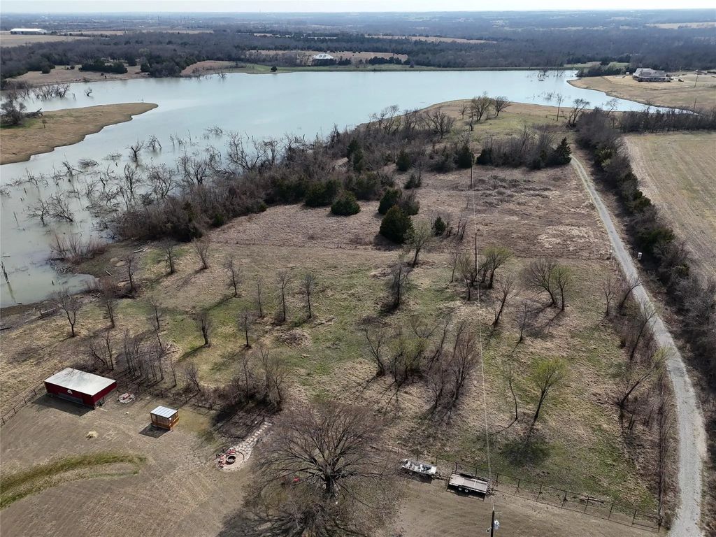 6989 W Fm 455, Celina
