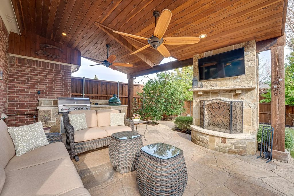 3540 Lincoln Drive, Frisco