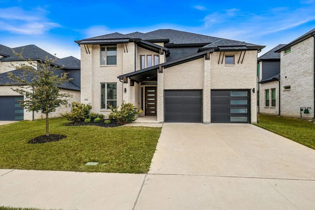 852 Calusa Drive, Allen