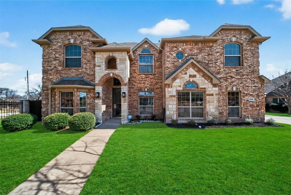 1344 Elise Street, Cedar Hill