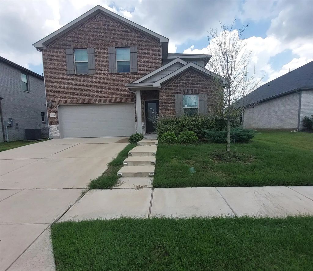 6004 Bailey Way, Royse City
